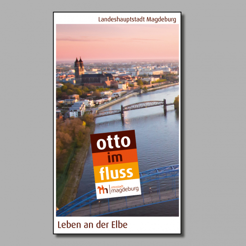 1 „otto im fluss“ - Leben an der Elbe
